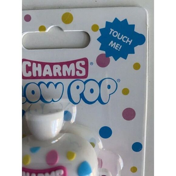 CHARMS BLOW POP Bubble Gum Silicone AirPod Case Holder For Gen 1 & 2 NEW - Picture 3 of 9
